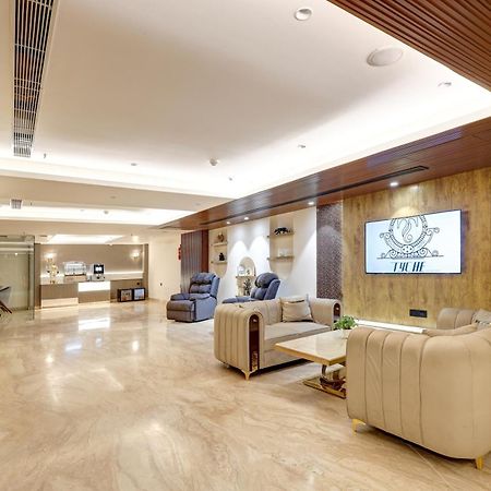 The Tyche New Delhi - Traveller'S Choice Award Winner 2025 Luaran gambar
