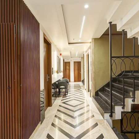 The Tyche New Delhi - Traveller'S Choice Award Winner 2025 Luaran gambar