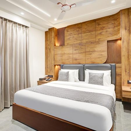 The Tyche New Delhi - Traveller'S Choice Award Winner 2025 Luaran gambar
