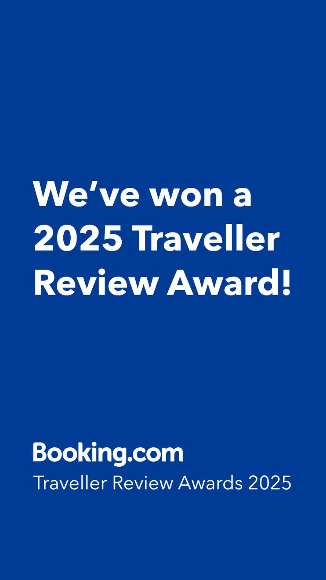 The Tyche New Delhi - Traveller'S Choice Award Winner 2025 Luaran gambar